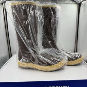 XTRATUF Legacy 15” Waterproof Neoprene Fishing Boots 60224 Men’s Size 11M New.